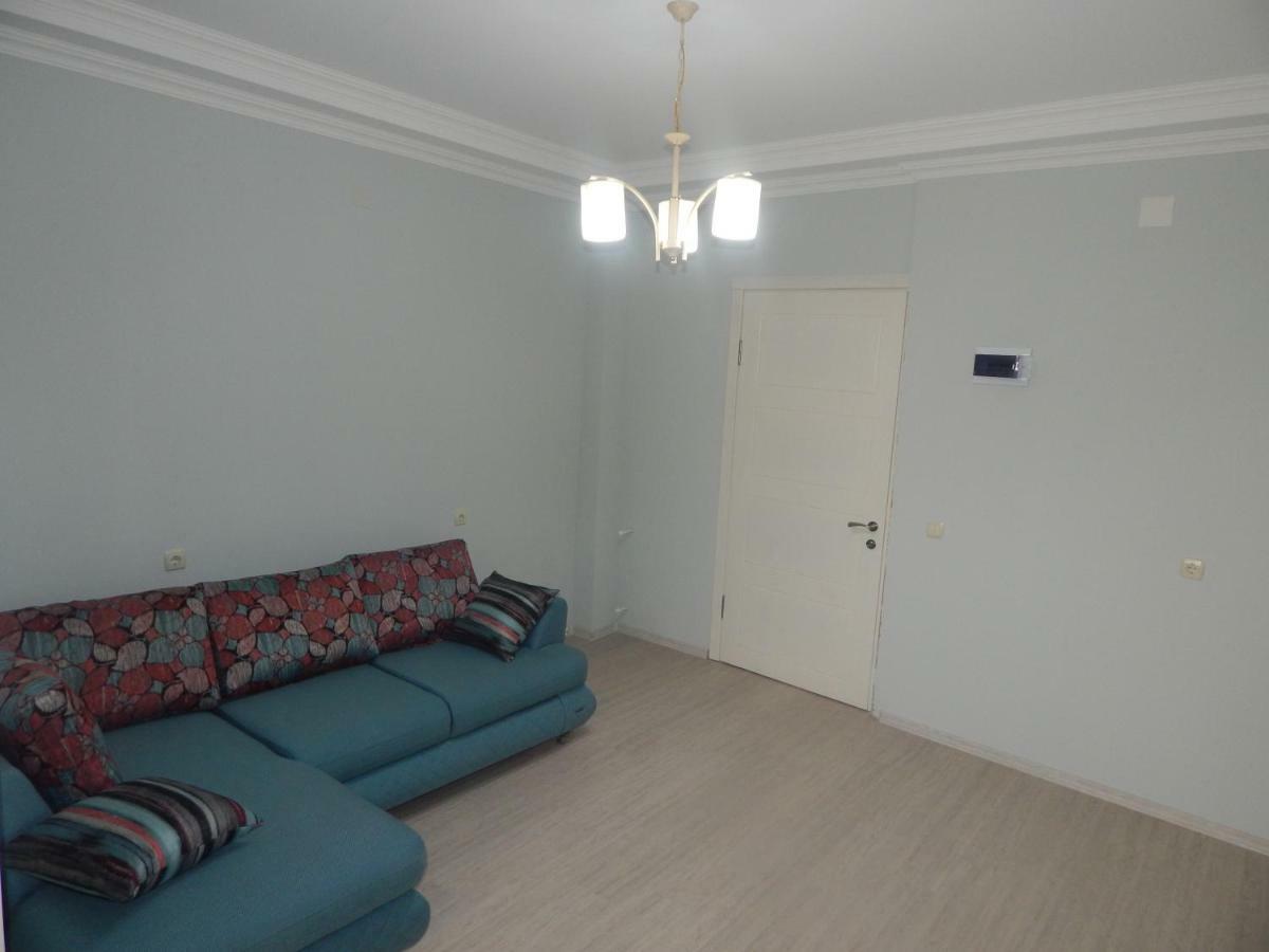 My House Hotel Batumi Bagian luar foto