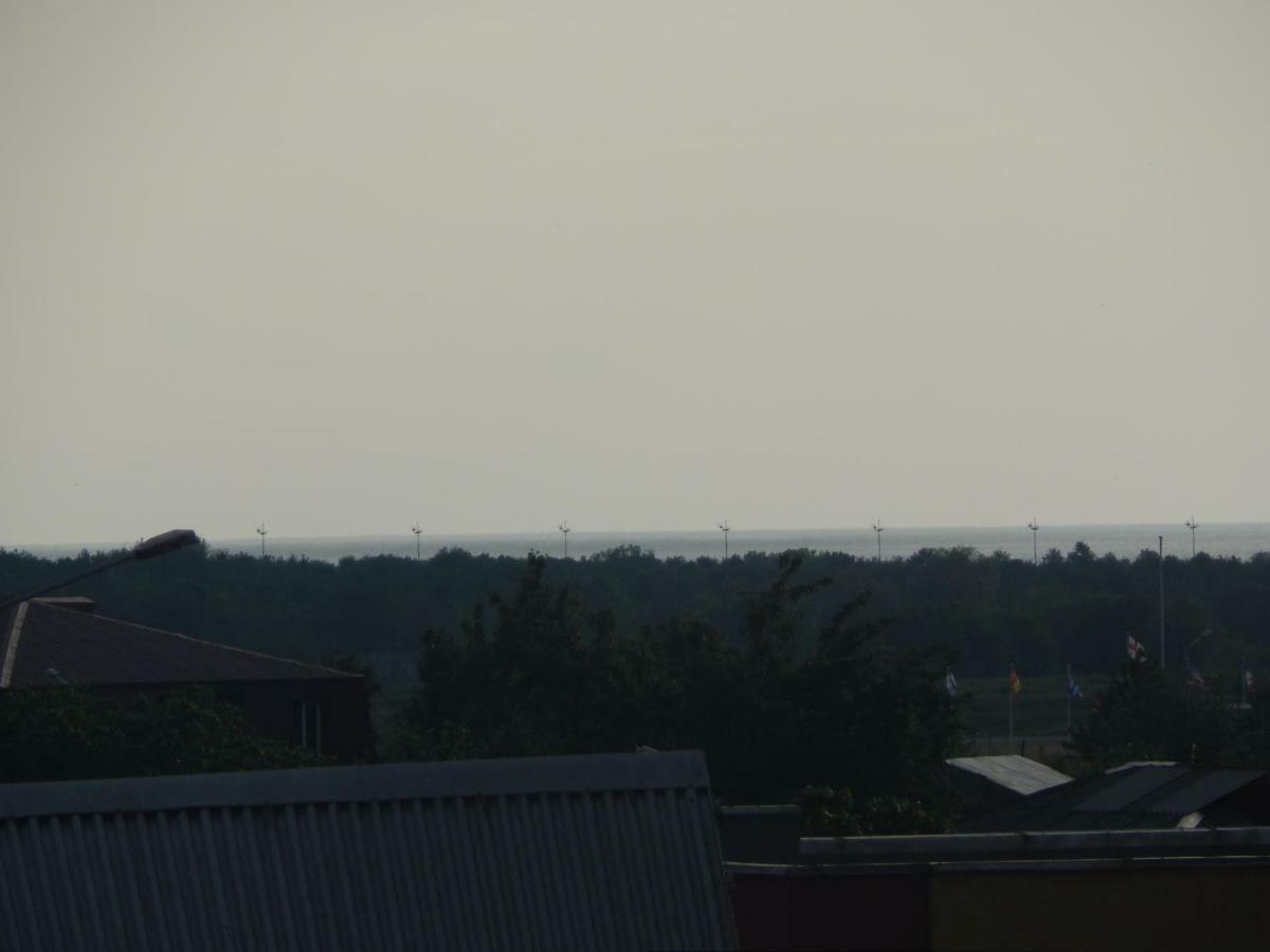 My House Hotel Batumi Bagian luar foto