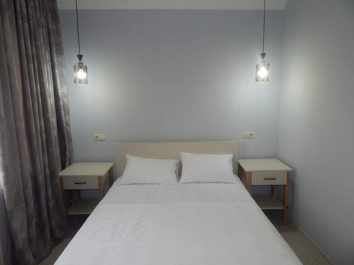My House Hotel Batumi Bagian luar foto